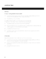 Preview for 12 page of FEIMEX FX500 User Manual