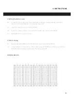 Preview for 13 page of FEIMEX FX500 User Manual