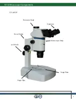 Preview for 3 page of Fein Optic FZ12 User Manual