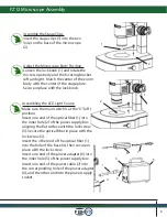 Preview for 9 page of Fein Optic FZ12 User Manual