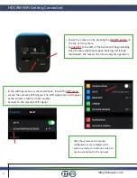 Preview for 4 page of Fein Optic HDCAM-WiFi User Manual