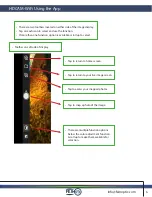 Preview for 7 page of Fein Optic HDCAM-WiFi User Manual