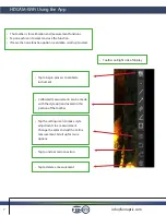 Preview for 8 page of Fein Optic HDCAM-WiFi User Manual