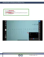Preview for 10 page of Fein Optic HDCAM-WiFi User Manual