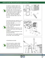 Preview for 9 page of Fein Optic Mi50 User Manual