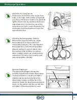 Предварительный просмотр 9 страницы Fein Optic RB20-HD User Manual