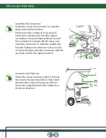 Предварительный просмотр 6 страницы Fein Optic RB20 User Manual