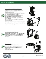 Preview for 7 page of Fein Optic RB50 User Manual