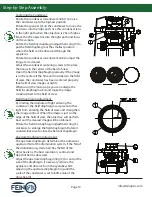 Preview for 13 page of Fein Optic RB50 User Manual