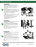 Preview for 14 page of Fein Optic RB50 User Manual