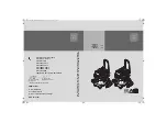 FEIN Service Dustex 35 LX AC Series Manual preview
