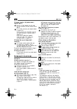 Предварительный просмотр 114 страницы FEIN Service KBM 32 Q Instruction Manual