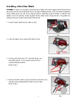 Preview for 4 page of Fein 60250 Instruction Manual