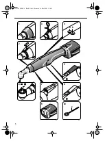 Preview for 3 page of Fein 7 110 93 Operating Instructions Manual