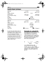 Preview for 19 page of Fein 7 110 93 Operating Instructions Manual