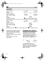 Preview for 24 page of Fein 7 110 93 Operating Instructions Manual