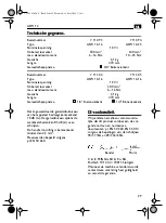 Preview for 29 page of Fein 7 110 93 Operating Instructions Manual