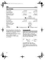 Preview for 34 page of Fein 7 110 93 Operating Instructions Manual