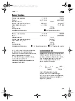 Preview for 39 page of Fein 7 110 93 Operating Instructions Manual