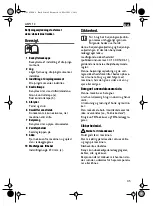 Preview for 45 page of Fein 7 110 93 Operating Instructions Manual