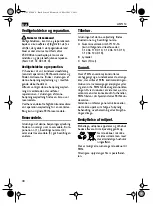 Preview for 48 page of Fein 7 110 93 Operating Instructions Manual