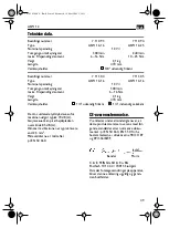 Preview for 49 page of Fein 7 110 93 Operating Instructions Manual