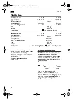 Preview for 54 page of Fein 7 110 93 Operating Instructions Manual