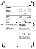 Preview for 59 page of Fein 7 110 93 Operating Instructions Manual