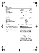 Preview for 64 page of Fein 7 110 93 Operating Instructions Manual