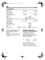 Preview for 74 page of Fein 7 110 93 Operating Instructions Manual