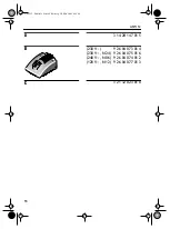 Preview for 94 page of Fein 7 110 93 Operating Instructions Manual