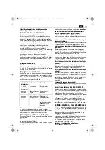 Preview for 113 page of Fein 7 112 27 Original Instructions Manual