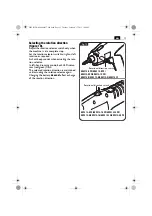 Предварительный просмотр 15 страницы Fein 7 112 28 Manual