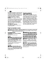 Предварительный просмотр 18 страницы Fein 7 112 28 Manual