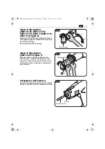 Предварительный просмотр 31 страницы Fein 7 112 28 Manual