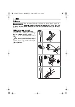 Предварительный просмотр 32 страницы Fein 7 112 28 Manual