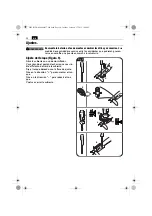 Предварительный просмотр 50 страницы Fein 7 112 28 Manual