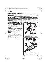 Предварительный просмотр 52 страницы Fein 7 112 28 Manual