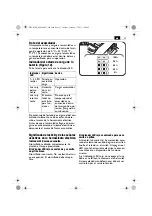 Предварительный просмотр 53 страницы Fein 7 112 28 Manual