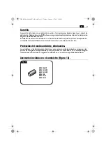 Предварительный просмотр 55 страницы Fein 7 112 28 Manual