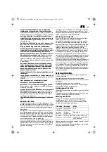 Preview for 45 page of Fein 7 113 18 61 Original Instructions Manual