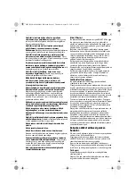 Preview for 61 page of Fein 7 113 18 61 Original Instructions Manual