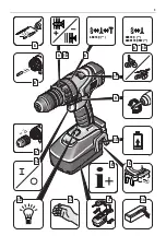 Preview for 3 page of Fein 7 113 22 64 00 0 Manual