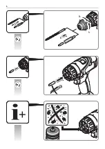 Preview for 6 page of Fein 7 113 22 64 00 0 Manual