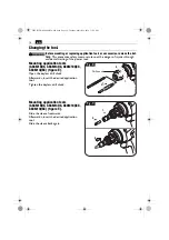 Preview for 16 page of Fein 7 116 01 Instruction Manual