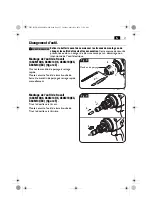 Preview for 37 page of Fein 7 116 01 Instruction Manual