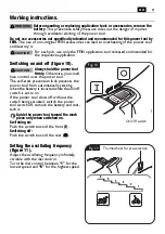 Preview for 21 page of Fein 7 129 36 64 09 0 Instruction Manual