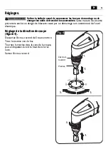 Preview for 33 page of Fein 7 132 04 62 09 0 Instruction Manual