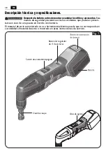 Preview for 48 page of Fein 7 132 04 62 09 0 Instruction Manual