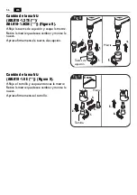 Предварительный просмотр 56 страницы Fein 7 132 04 62 09 0 Instruction Manual